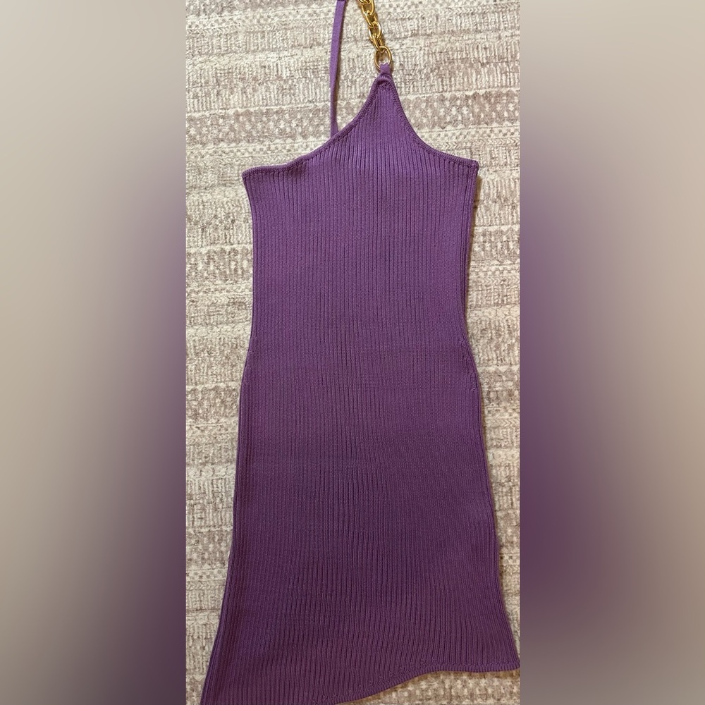 Giuseppe Di Morabito "Knit Dress”